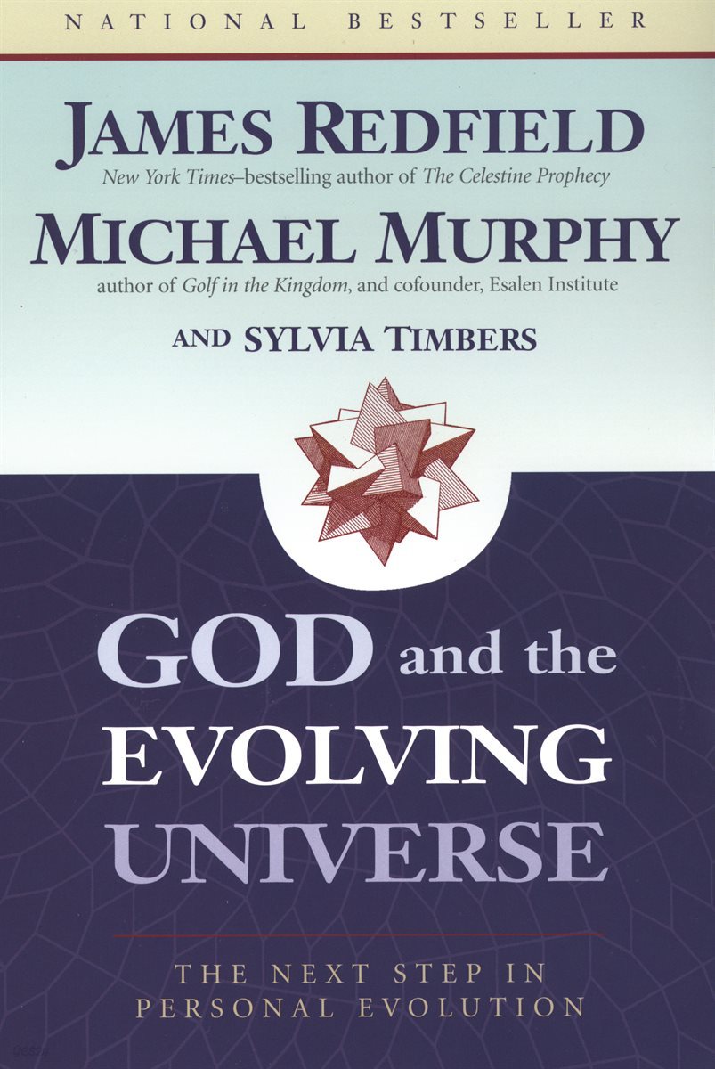 God and the Evolving Universe