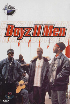 Boyz II Men