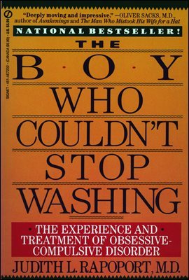 The Boy Who Couldn't Stop Washing