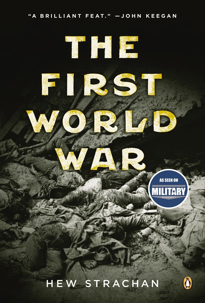 The First World War