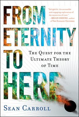 From Eternity to Here