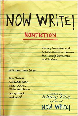 Now Write! Nonfiction