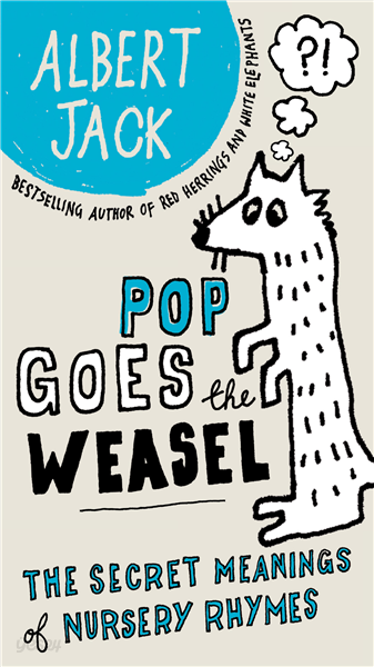 Pop Goes the Weasel