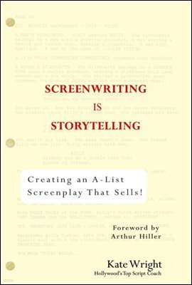 Screenwriting is Storytelling