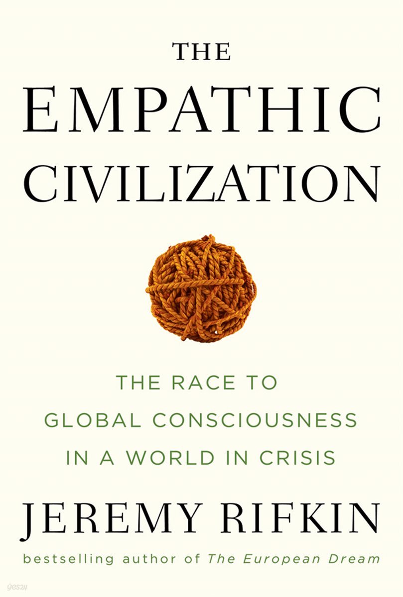 The Empathic Civilization