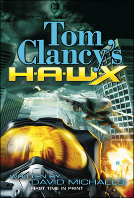 Tom Clancy's HAWX