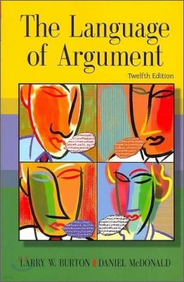 Language of Argument