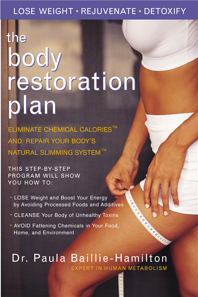 The Body Restoration Plan