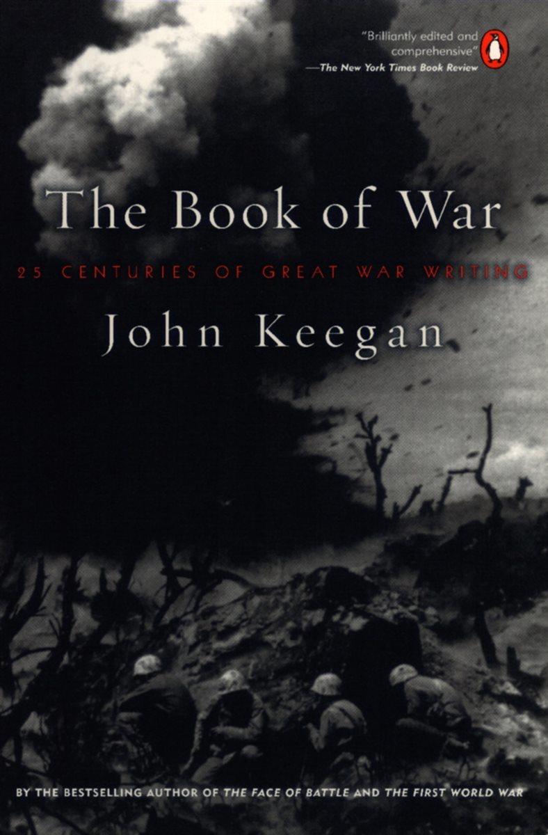 The Book of War