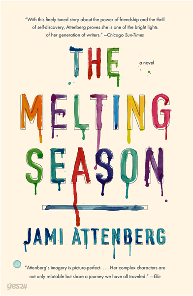 The Melting Season