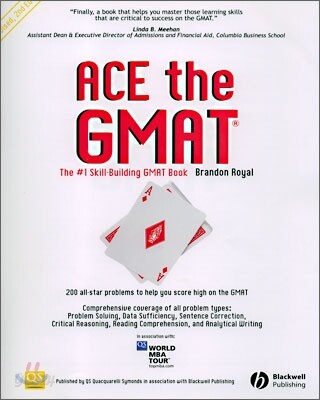 Ace the GMAT