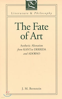 The Fate of Art