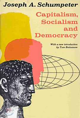 Capitalism, Socialism and Democracy