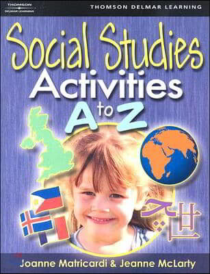 Social Studies Activities A to Z