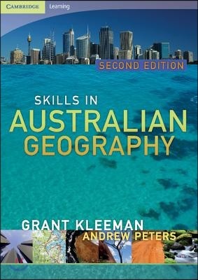 Skills in Australian Geography