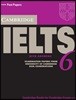 Cambridge IELTS 6 : Student's Book with Answers