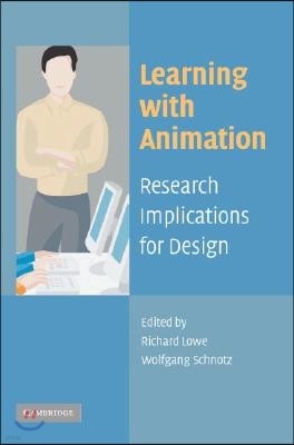 Learning with Animation