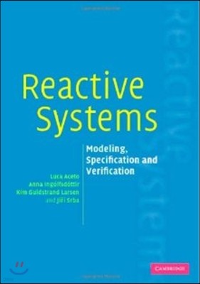 Reactive Systems: Modelling, Specification and Verification