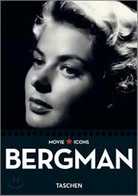 Ingrid Bergman