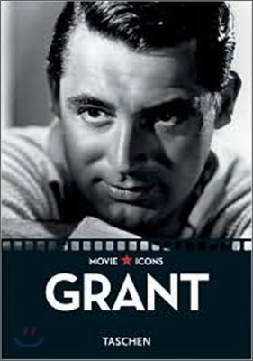 Cary Grant