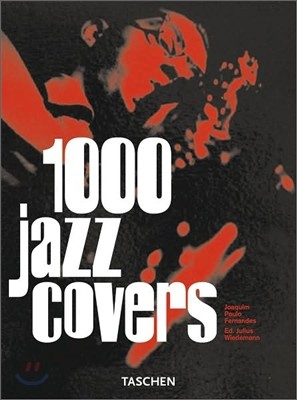 1000 Jazz Covers