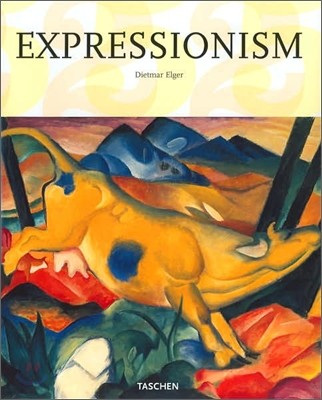 [Taschen 25th Special Edition] Expressionism