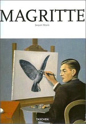 [Taschen 25th Special Edition] Magritte