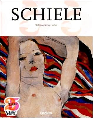 [Taschen 25th Special Edition] Schiele