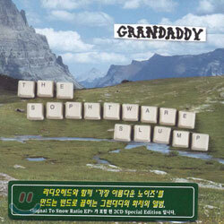 Grandaddy - The Sophtware Slump