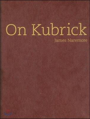 On Kubrick