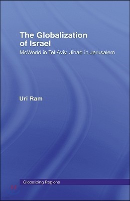 Globalization of Israel