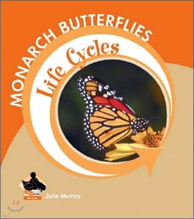 Monarch Butterflies