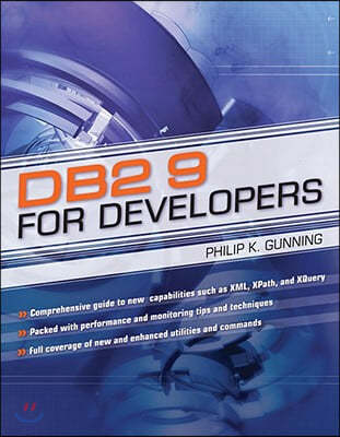 DB2 9 for Developers