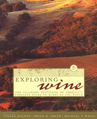 Exploring Wine