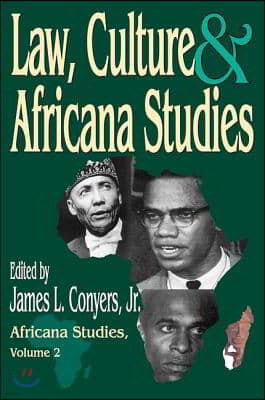 Law, Culture, & Africana Studies