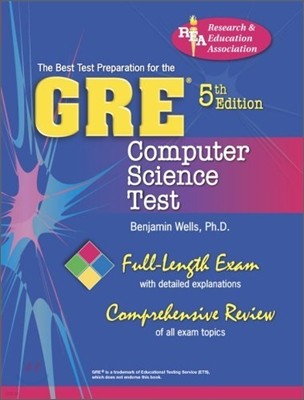 The Best Test Preparation for the GRE Computer Science Test Preparations