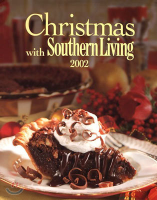 Christmas With Southern Living 2002