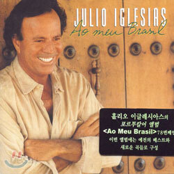 Julio Iglesias - Ao Meu Brasil