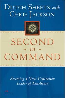 Second in Command