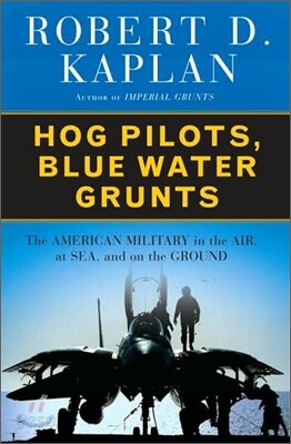 Hog Pilots, Blue Water Grunts