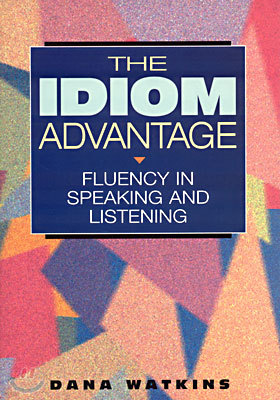 Idiom Advantage, The
