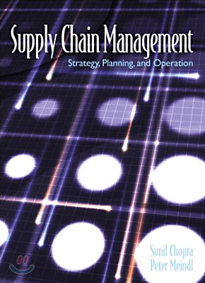 Supply Chain Management