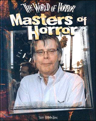 Masters of Horror