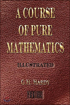 A Course of Pure Mathematics