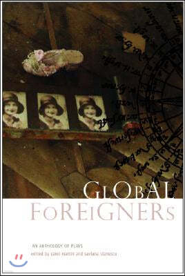 Global Foreigners