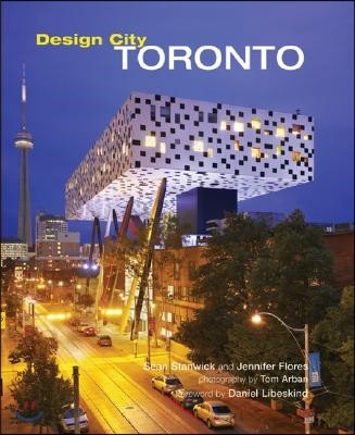 Design City Toronto