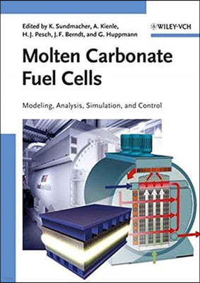 Molten Carbonate Fuel Cells