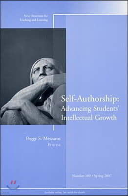 Self-Authorship