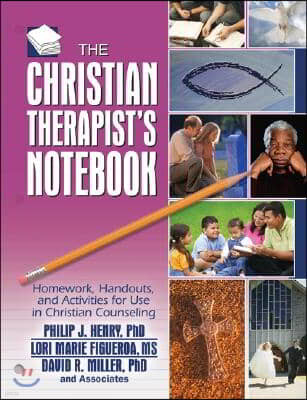 Christian Therapist's Notebook