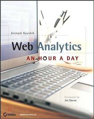 Web Analytics : An Hour a Day